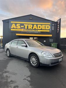 2005 Nissan Teana - Thumbnail
