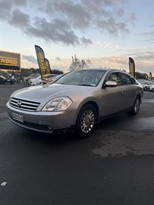 2005 Nissan Teana - Thumbnail