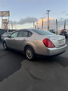 2005 Nissan Teana - Thumbnail