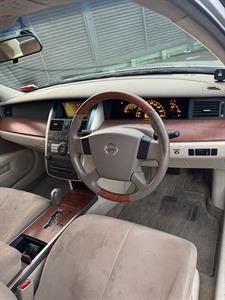 2005 Nissan Teana - Thumbnail