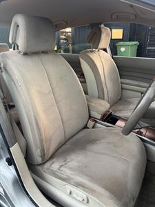 2005 Nissan Teana - Thumbnail