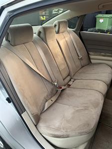 2005 Nissan Teana - Thumbnail