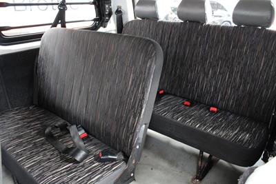 2012 Hyundai Iload - Thumbnail