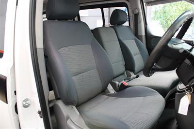 2012 Hyundai Iload - Thumbnail