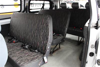 2012 Hyundai Iload - Thumbnail