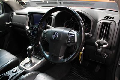 2017 Holden Trailblazer - Thumbnail