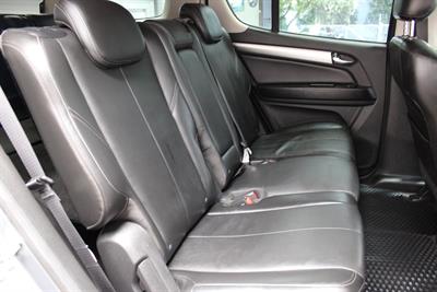 2017 Holden Trailblazer - Thumbnail