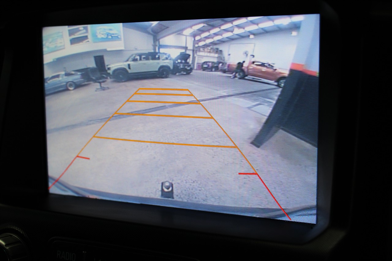 2017 Holden Trailblazer