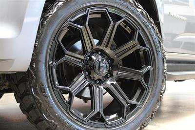 2017 Holden Trailblazer - Thumbnail