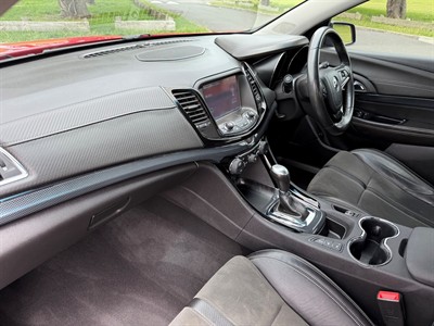 2015 Holden Commodore - Thumbnail