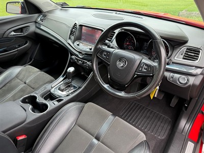 2015 Holden Commodore - Thumbnail