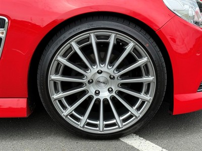 2015 Holden Commodore - Thumbnail