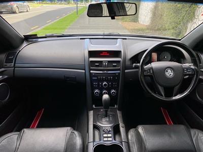 2007 Holden Commodore - Thumbnail