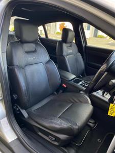 2007 Holden Commodore - Thumbnail