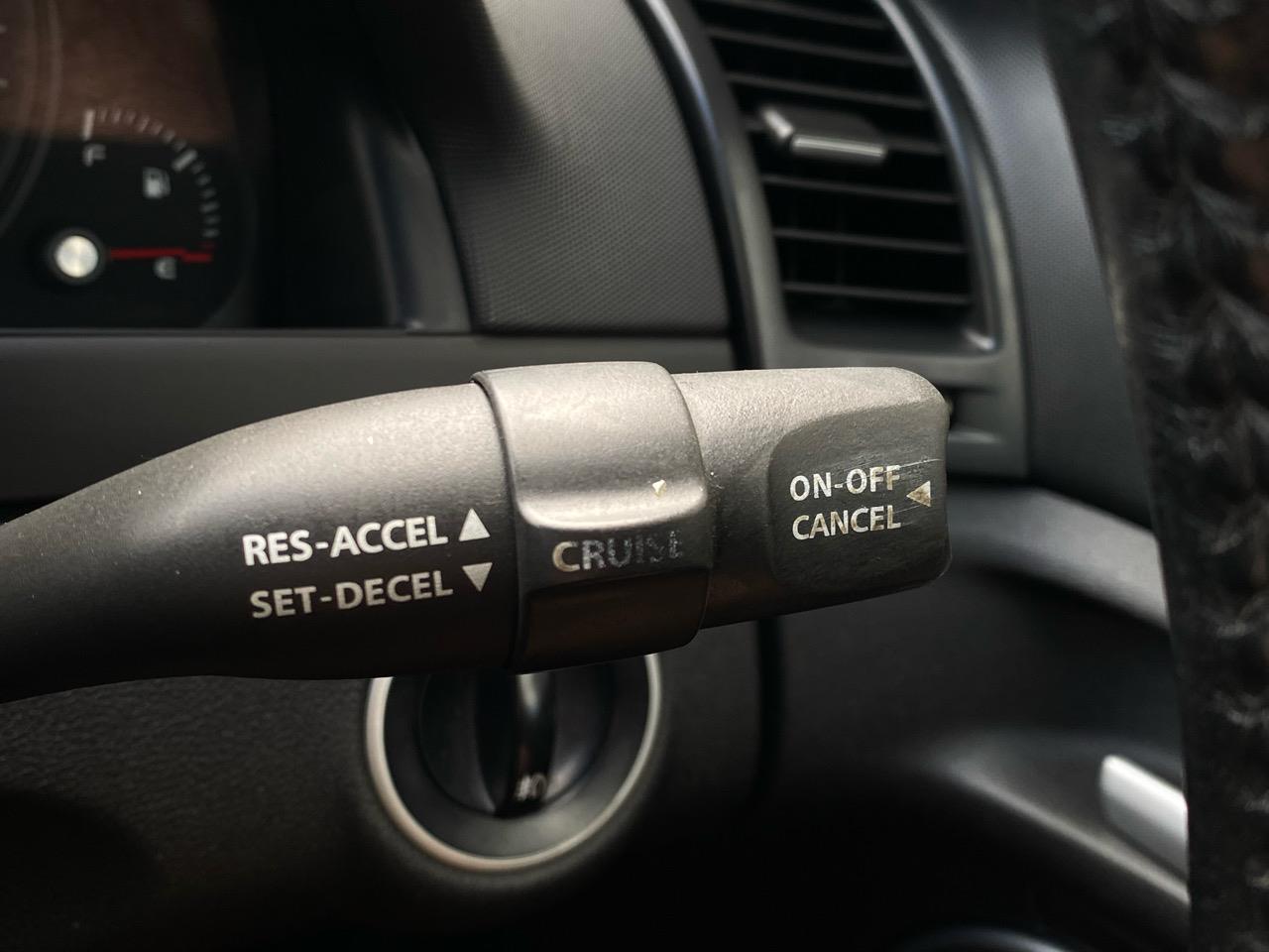 2007 Holden Commodore
