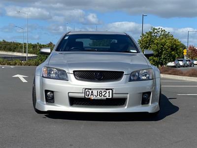2007 Holden Commodore - Thumbnail