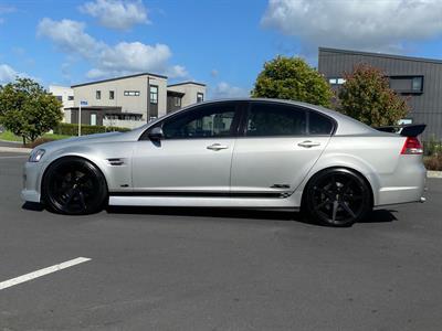 2007 Holden Commodore - Thumbnail
