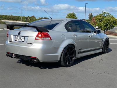 2007 Holden Commodore - Thumbnail
