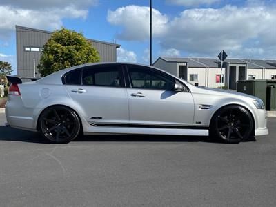 2007 Holden Commodore - Thumbnail