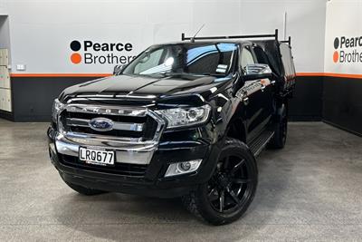 2018 Ford Ranger - Image Coming Soon