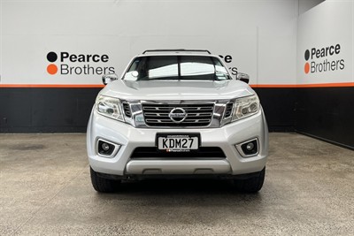 2016 Nissan Navara - Thumbnail