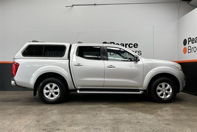 2016 Nissan Navara - Thumbnail