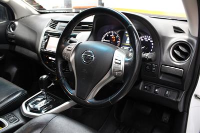 2018 Nissan Navara - Thumbnail
