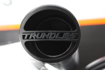 2018 Nissan Navara - Thumbnail