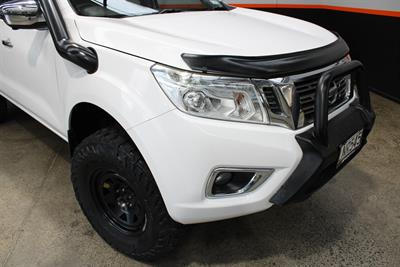 2018 Nissan Navara - Thumbnail
