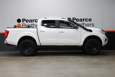 2018 Nissan Navara - Thumbnail