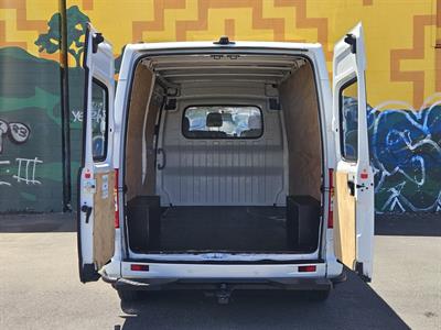 2020 LDV EV80 - Thumbnail