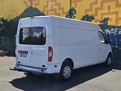 2020 LDV EV80 - Thumbnail