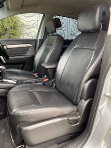 2018 Holden Captiva - Thumbnail