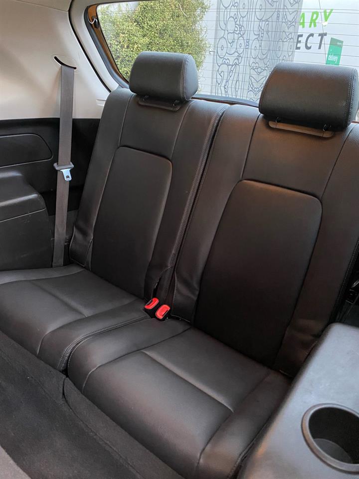2018 Holden Captiva