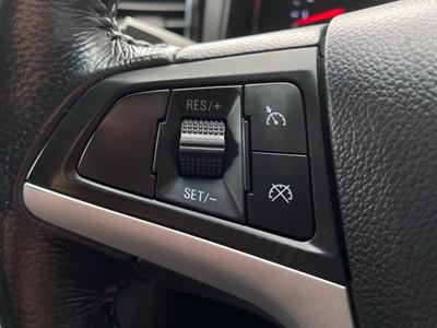 2018 Holden Captiva - Thumbnail