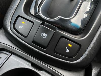 2018 Holden Captiva - Thumbnail