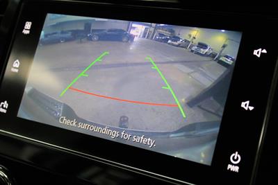 2019 Mitsubishi Triton - Thumbnail