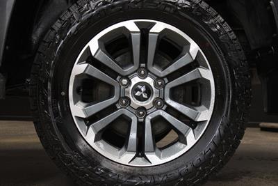 2019 Mitsubishi Triton - Thumbnail