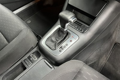 2008 Volkswagen TIGUAN - Thumbnail