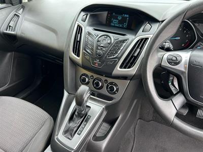 2014 Ford Focus - Thumbnail