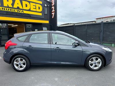 2014 Ford Focus - Thumbnail