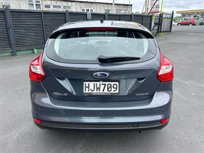 2014 Ford Focus - Thumbnail