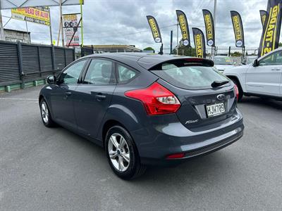 2014 Ford Focus - Thumbnail