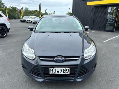 2014 Ford Focus - Thumbnail