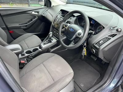 2014 Ford Focus - Thumbnail