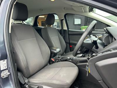 2014 Ford Focus - Thumbnail