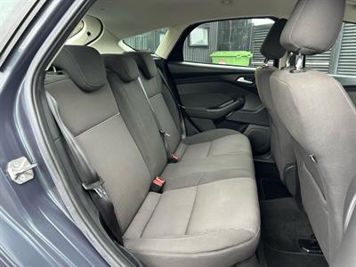 2014 Ford Focus - Thumbnail