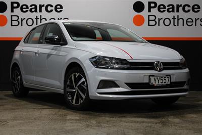 2019 Volkswagen POLO - Thumbnail