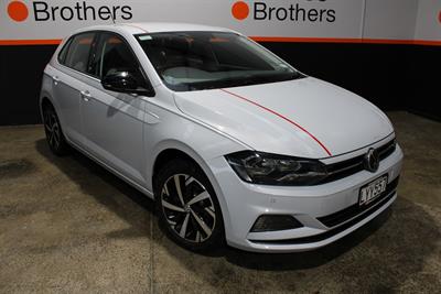 2019 Volkswagen POLO - Thumbnail