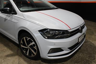 2019 Volkswagen POLO - Thumbnail